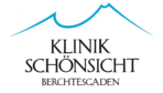 Klinik Schönsicht in Berchtesgaden