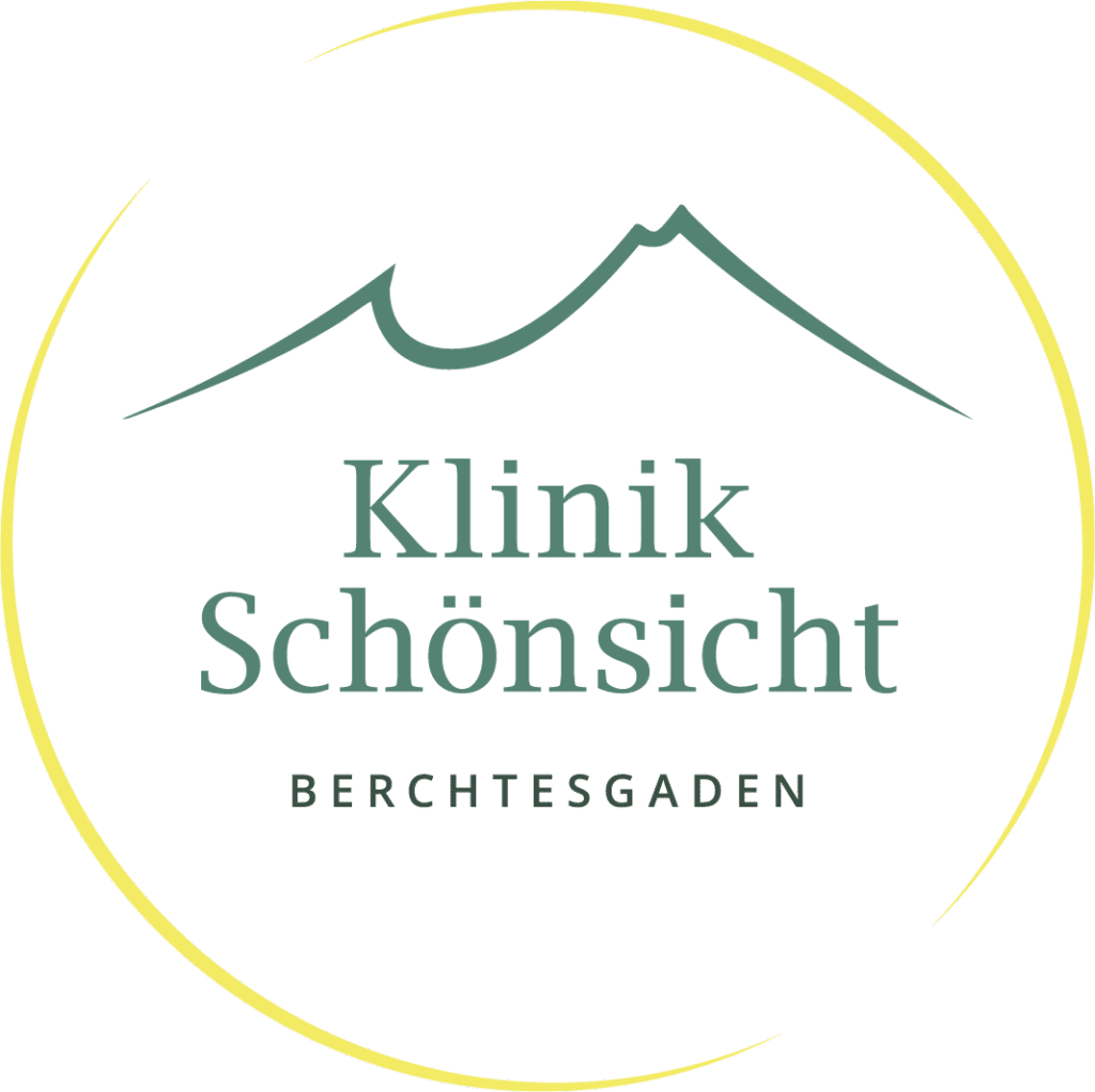 Klinik Schönsicht Logo